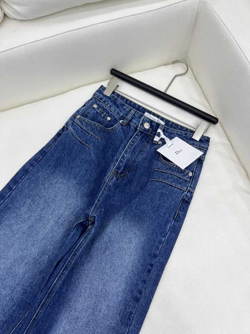 Christian Dior Jeans